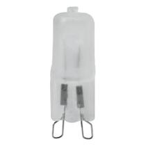 Lampada Halogena Kian G9 25W 220V Fosca