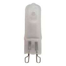 Lampada Halogena Kian G9 40W 220V Fosca