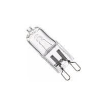 Lampada Halogena Kian G9 60W 127V Clara