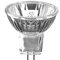 Lâmpada Halógena Mr16 Gu5.3 50w Branco Quente 127v ou 220v Lâmpada Halógena Mr16 Gu5.3 50w Branco Quente 127v ou 220v