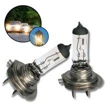 Lâmpada Halógena Original Farol H7 55w 12v Px26d Lâmpada Halógena Original Farol H7 55w 12v Px26d
