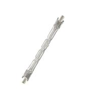 Lâmpada Halogena Osram 220V 500W para Refletor 114mm