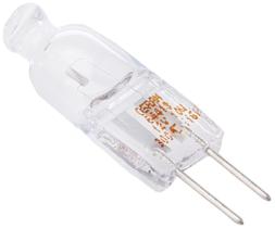 Lâmpada halógena OSRAM 64418 10W 12V G4 Base Clear Lâmpada halógena OSRAM 64418 10W 12V G4 Base Clear