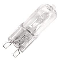 Lâmpada halógena OSRAM T12 40 W 120 V G9 transparente