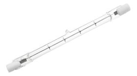 Lâmpada Halógena Palito 100w e 150w 220v 118mm R7s Lâmpada Halógena Palito 100w e 150w 220v 118mm R7s