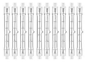 Lampada halogena palito 150w 200w 300w 500w 1000w 110v 220v