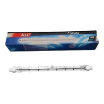 Lâmpada Halógena Palito 200W 127V R7s 2800K 118mm Lâmpada Halógena Palito 200W 127V R7s 2800K 118mm