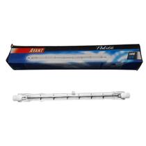 Lâmpada Halógena Palito 300W 127V R7s 2800K 118mm Lâmpada Halógena Palito 300W 127V R7s 2800K 118mm