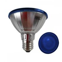 Lampada Halogena Par-30 Flc 75Wx127V. Azul Lampada Halogena Par-30 Flc 75Wx127V. Azul
