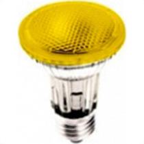 Lampada Halogena Par 38 Ecolume 80W X 127V Amarela 26087
