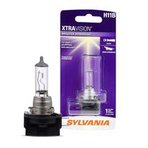 Lâmpada halógena para faróis SYLVANIA H11B XtraVision High Performance