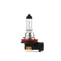 Lâmpada Halógena para Farol H8 35watts 12 volts Standart - Marca Excelite