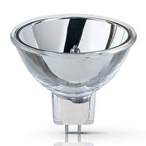 Lâmpada Halógena Philips EJM MR16 150W 21V GX5.3 3400K Lâmpada Halógena Philips EJM MR16 150W 21V GX5.3 3400K