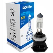 Lampada Halogena Shocklight Standart H27/2 3200k 1650lm 27w Lampada Halogena Shocklight Standart H27/2 3200k 1650lm 27w