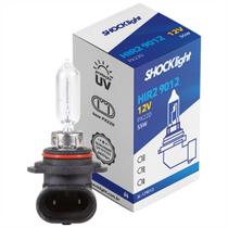 Lâmpada Halógena Shocklight Standart Hir2 9012 55w Lâmpada Halógena Shocklight Standart Hir2 9012 55w