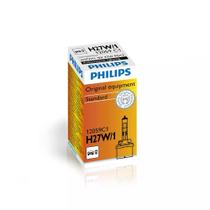 Lâmpada Halógena Standard 27W H27 Philips 3200k 12059C1 12V Lâmpada Halógena Standard 27W H27 Philips 3200k 12059C1 12V