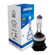 Lâmpada Halogena Standart H27W/2 27W PGJ13 3200k Shocklight Lâmpada Halogena Standart H27W/2 27W PGJ13 3200k Shocklight