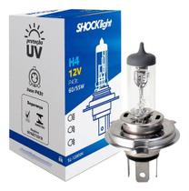 Lampada halogena standart h4 12v 55w shocklight sl-1290004