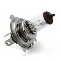 Lampada halogena standart h4 12v 60/55w p43t - SHOCKLIGHT