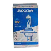 Lâmpada halogena standart h4 p43t - 12v 60/55w - sl-120004 Lâmpada halogena standart h4 p43t - 12v 60/55w - sl-120004