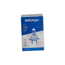 Lâmpada halogena standart h7 px26d - 12v 55w - sl-120007