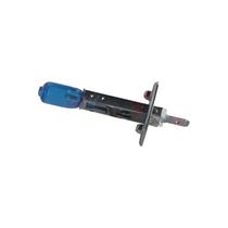 Lâmpada halógena super branca h1 - 12v 55w - sl-120001sbp