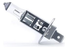 Lampada Halogena Super Branca H1 55w 4300k Tech One