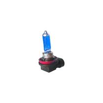Lâmpada halógena super branca h11 - 12v 55w ,- sl-120011sbp