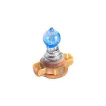 Lâmpada halógena super branca h6 - 12v 24w - sl-120016sbp