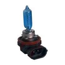 Lâmpada halógena super branca h9 - 12v 65w - sl-120009sbp