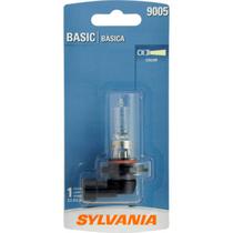 Lâmpada halógena SYLVANIA 9005 Basic para farol (1 lâmpada)