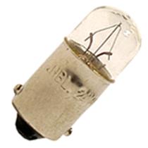 Lâmpada Halógena T4W BA9Ss 12v HBL TK0518 Lâmpada Halógena T4W BA9Ss 12v HBL TK0518