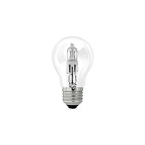 Lâmpada Halógena Taschibra A55 42w E27 2700k Luz Amarela 220v