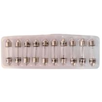 Lampada Halogena Torpedo 29MM 3W 12V Unidade Lampada Halogena Torpedo 29MM 3W 12V Unidade