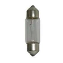 Lampada Halogena Torpedo 29MM 3W 12V Unidade Lampada Halogena Torpedo 29MM 3W 12V Unidade