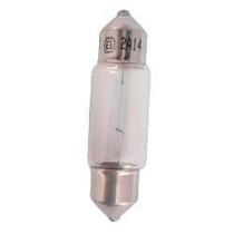 Lampada Halogena Torpedo 35MM 5W 12V Unidade Lampada Halogena Torpedo 35MM 5W 12V Unidade