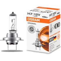 Lampada Halogênica H-7 12V, 55 Watts - 64210 STD Osram