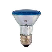 Lampada Halopar 20 50W X 127V E27 Azul 7285 Brasfort