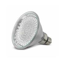 Lampada halopar 38 led 3w 220v e27 40 vermelha golden Lampada halopar 38 led 3w 220v e27 40 vermelha golden