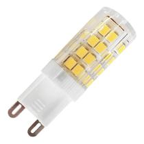 Lâmpada Halopim G9 Led 3w Para Lustres E Arandelas Bivolt