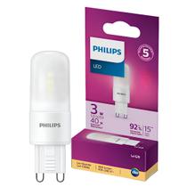 Lampada Halopim Led 3W G9 2700K Philips