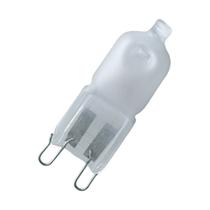 Lampada halopin 25w 220v g9 fosca xelux