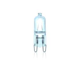Lâmpada Halopin Capsula ClickLine Frosted G9 40W 300lm 2.000h 220-230V - Philips