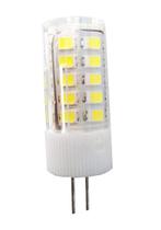 Lâmpada Halopin G4 LED 3,5W 6000K 220V