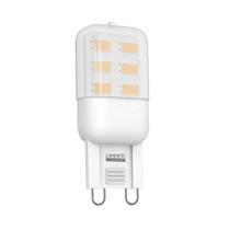 Lâmpada Halopin G9 2W 6000K Branco Bivolt Lm511 Luminatti