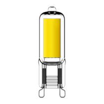 Lâmpada Halopin G9 Cob 2w 2700k 220v Ledpro