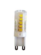 Lâmpada Halopin G9 Led 5W 6500K 127V Lâmpada Halopin G9 Led 5W 6500K 127V