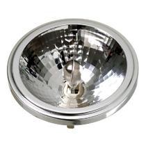 Lampada halospot ar111 50w 12v 8 base g53 philips