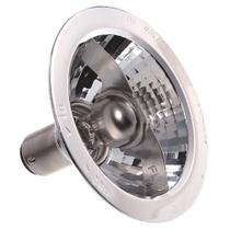 Lampada halospot ar70 50w 12v 24 base ba15d ourolux Lampada halospot ar70 50w 12v 24 base ba15d ourolux