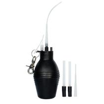 Lâmpada Hand Duster B&G Dust-R modelo M1150 com combinação de kit de pontas Lâmpada Hand Duster B&G Dust-R modelo M1150 com combinação de kit de pontas